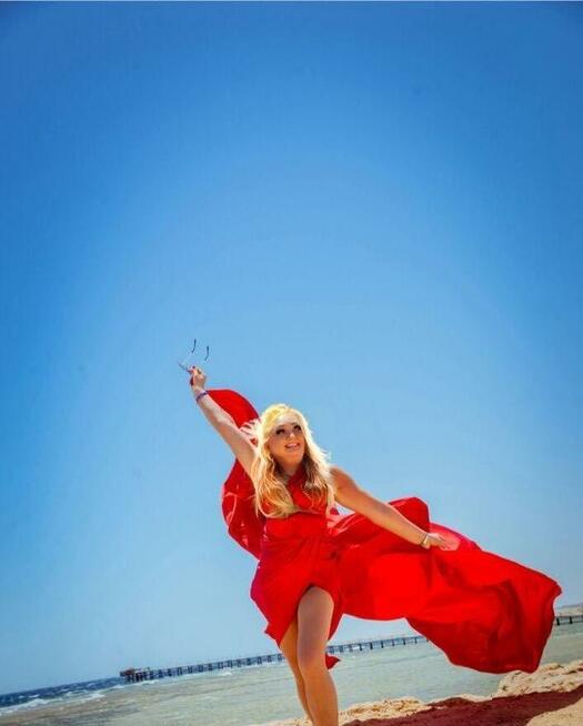 Poznam do stałego związku