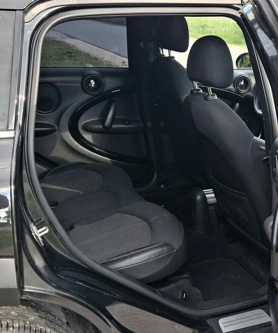 MINI Countryman Cooper D