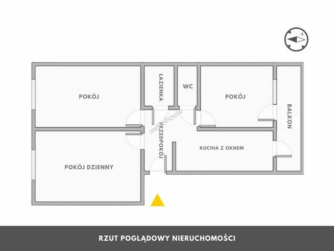 MIESZKANIE W CENTRUM KOŁOBRZEGU - SUPER CENA