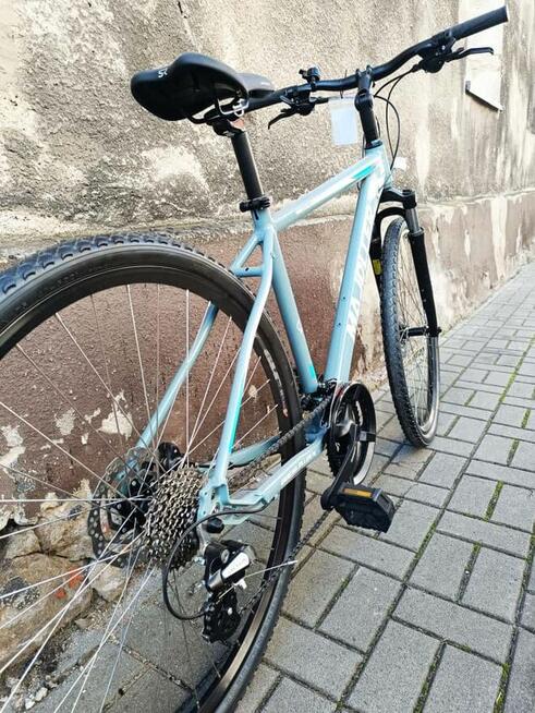 Rower górski MAJOLLER 28 nowy