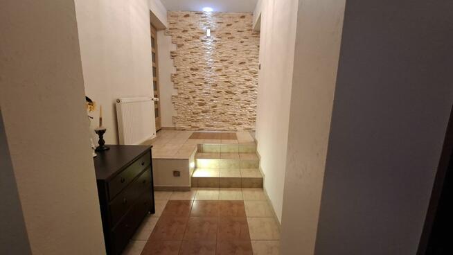 Wynajmę mieszkanie dla studentów lub osób bez dzieci