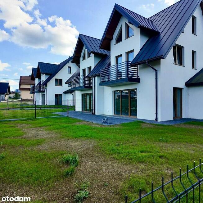 Nowe bliźniaki w sercu Podhala