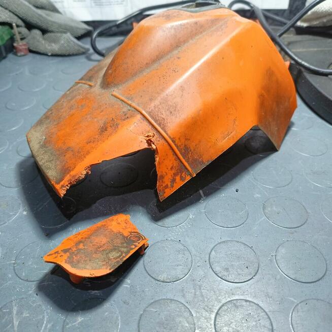 Spawanie Plastiku Naprawa Elementów z Tworzyw