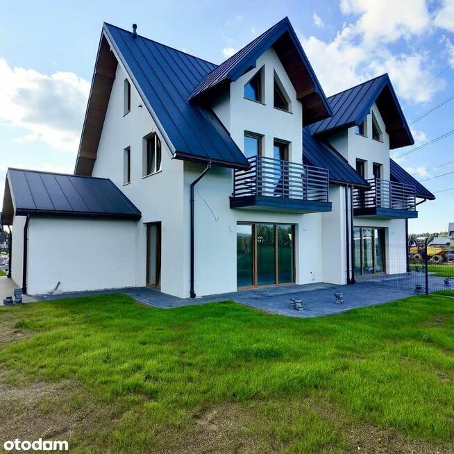 Nowe bliźniaki w sercu Podhala