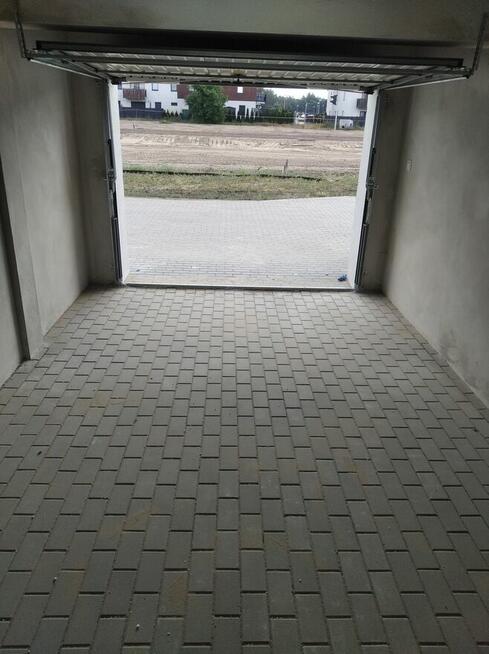 Garaż do wynajęcia