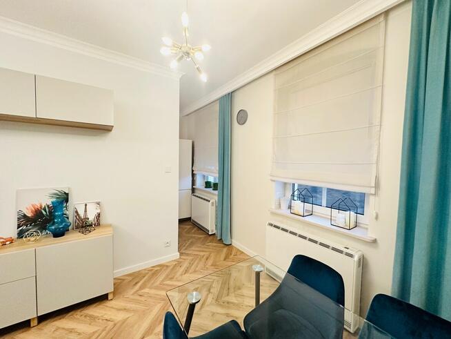 Rawicz Stare miasto, po remoncie generalnym