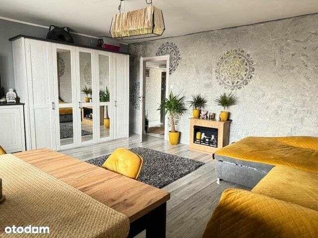 Jasne, 3-pokojowe mieszkanie po remoncie