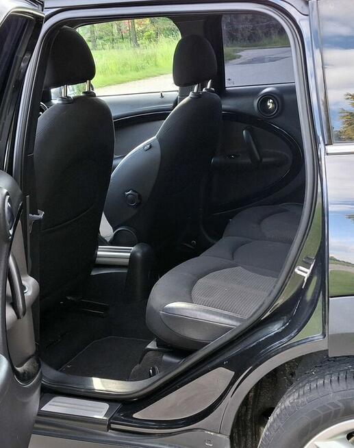 MINI Countryman Cooper D