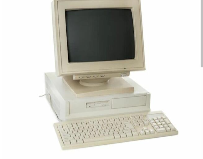 Odbiorę za darmo stare komputery, laptopy, części komputerow