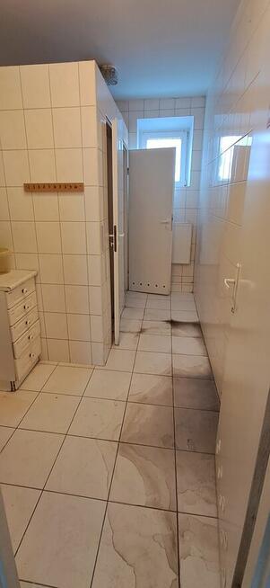 Lokal handlowo-usługowy w centrum