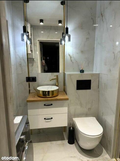 Jasne, 3-pokojowe mieszkanie po remoncie