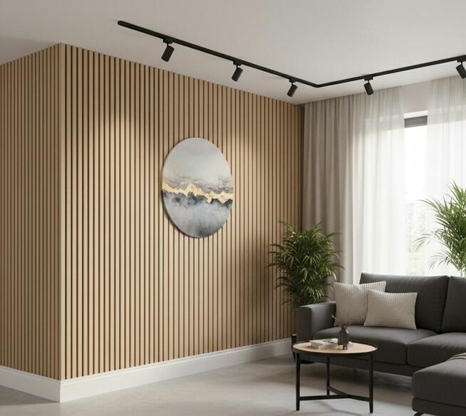 Największy wybór lameli i listew – Ruciński Wykładziny