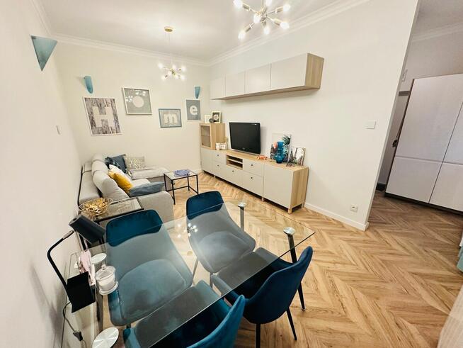 Rawicz Stare miasto, po remoncie generalnym