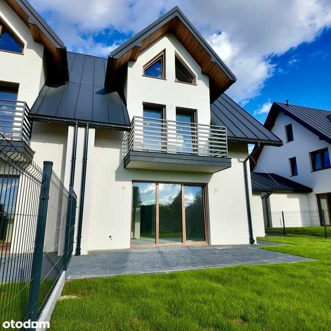 Nowe bliźniaki w sercu Podhala