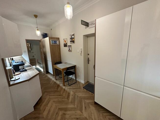 Rawicz Stare miasto, po remoncie generalnym