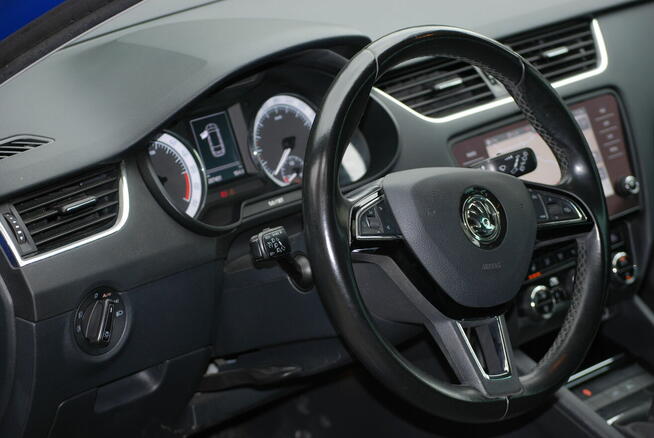 Skoda Octavia III 2018 1.6 TDI STYLE