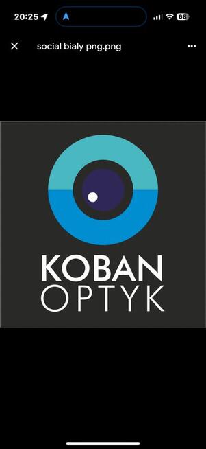 Optometrysta / Refrakcjonista (Oława)