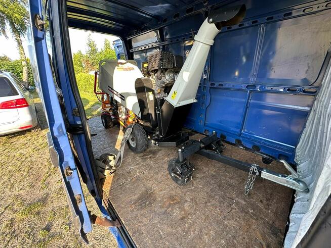 Transport mebli / wersalki / AGD – Szczecin + okolice