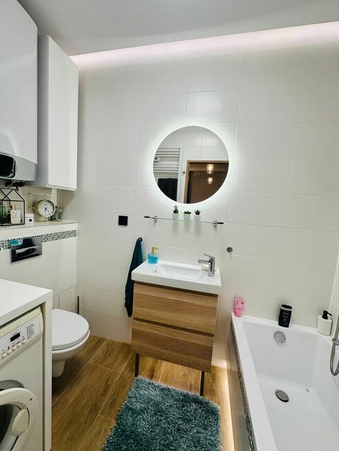 Rawicz Stare miasto, po remoncie generalnym