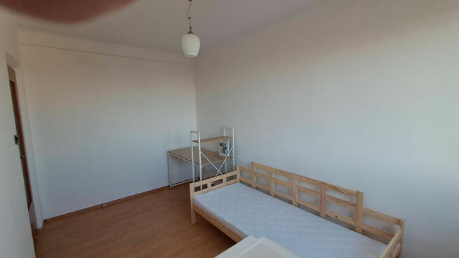 Pokój dla studenta.