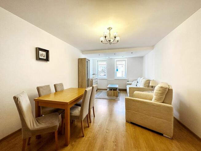 MIESZKANIE W CENTRUM KOŁOBRZEGU - SUPER CENA