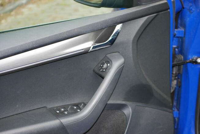 Skoda Octavia III 2018 1.6 TDI STYLE