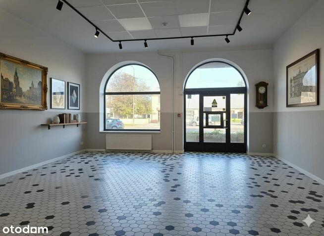 Unikalny Lokal w Sercu Ciechanowa!