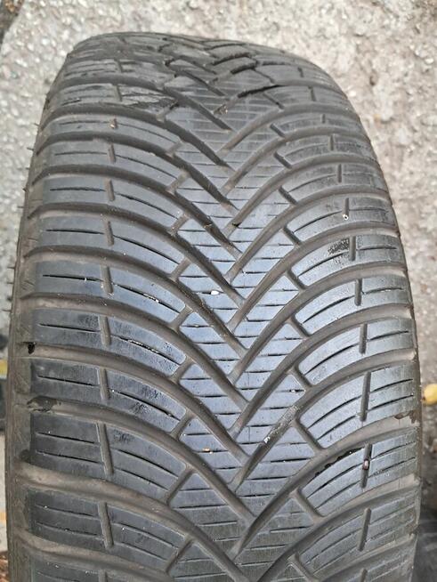 Sprzedam koła z oponami wielosezonowymi do VolvoS60