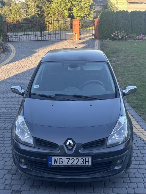 Renault Clio III 2007