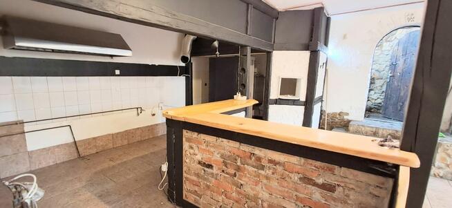 Lokal gastronomiczny w Cieplicach