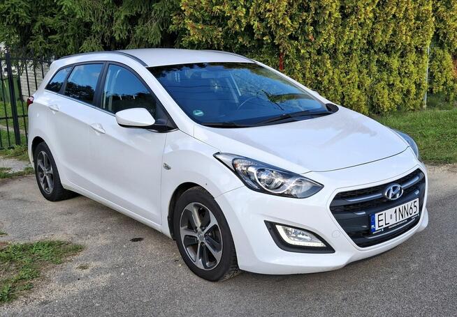Hyundai i30 1.4 Trend