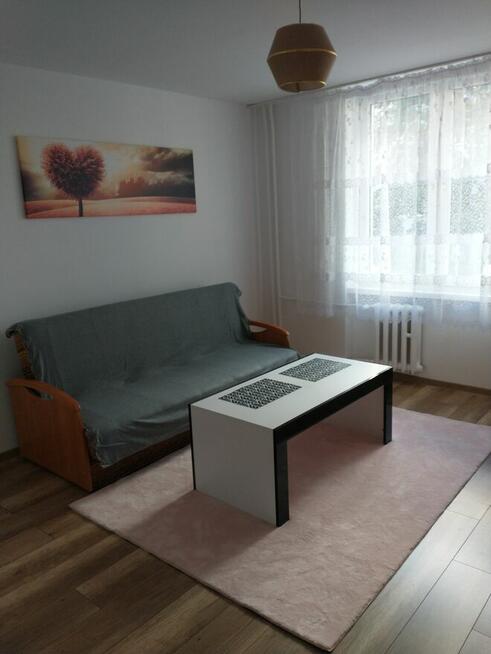 Do wynajęcia kawalerka Kraków Nowa Huta