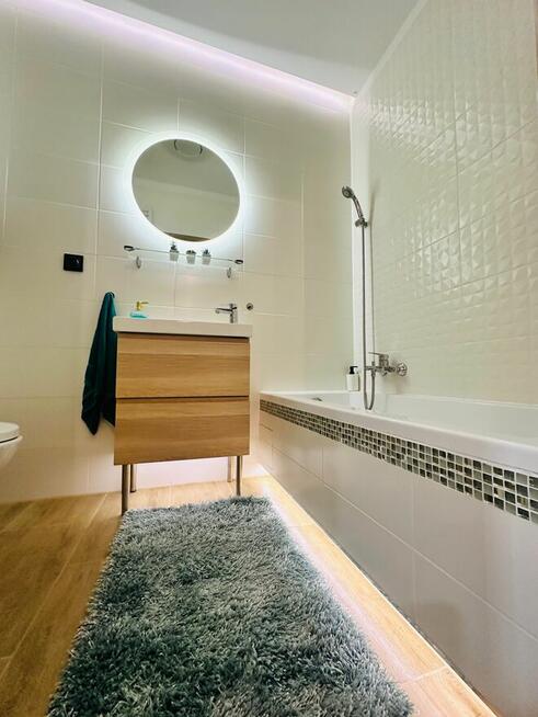 Rawicz Stare miasto, po remoncie generalnym