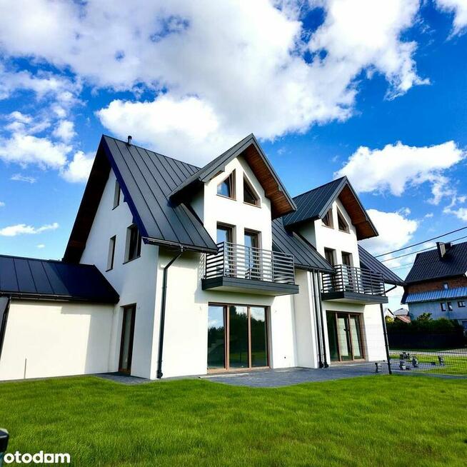 Nowe bliźniaki w sercu Podhala