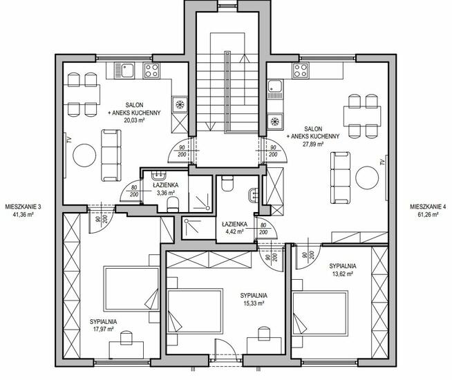 Do wynajęcia lokal usługowy lub biurowy NOWY SĄCZ