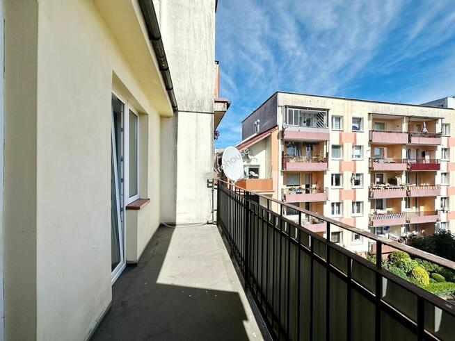 MIESZKANIE W CENTRUM KOŁOBRZEGU - SUPER CENA