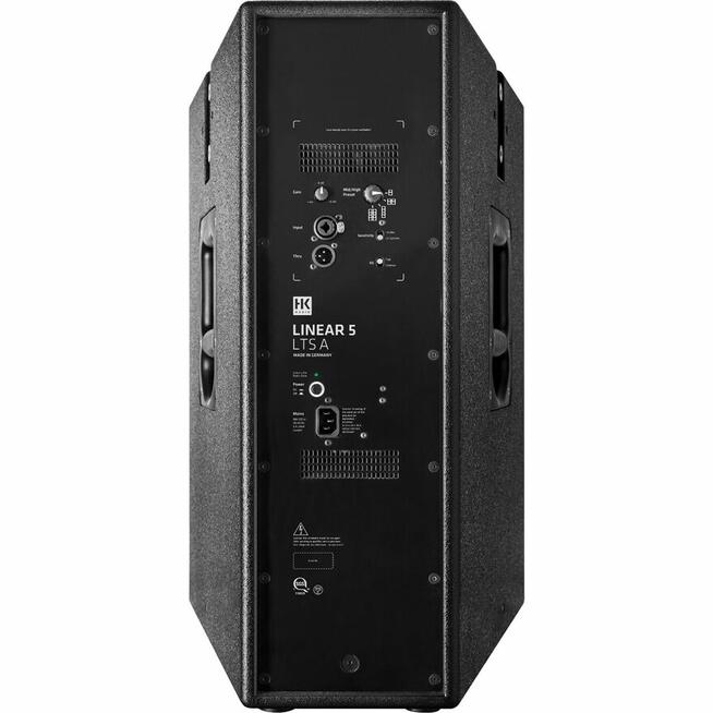 HK Audio Linear 5 LTS A Active Speaker