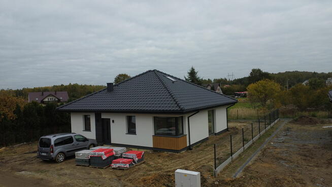 Dom/100m2 parterowy/Częstochowa