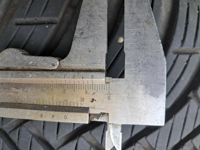 Sprzedam koła z oponami wielosezonowymi do VolvoS60