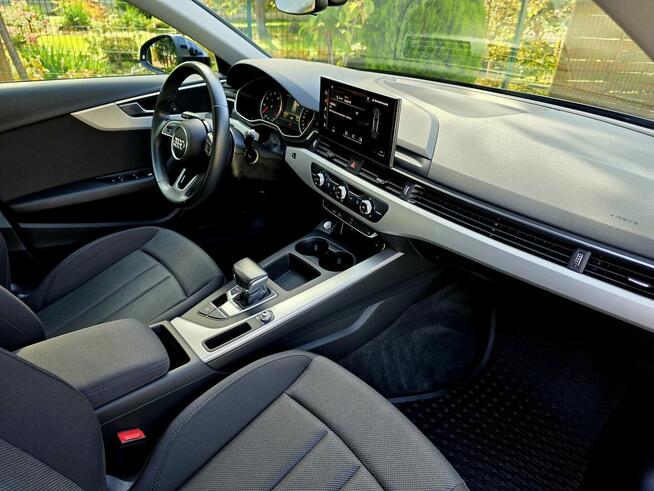 AUDI A4 Avant 2.0 TFSI Advanced S tronic 150 KM Full LED