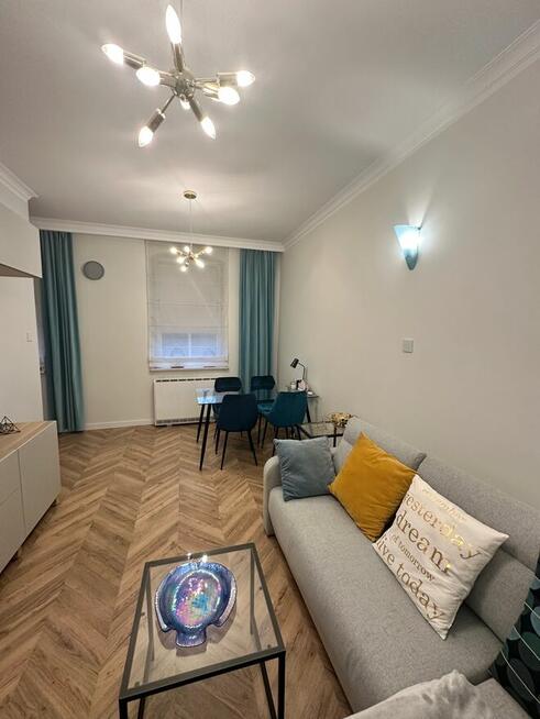 Rawicz Stare miasto, po remoncie generalnym