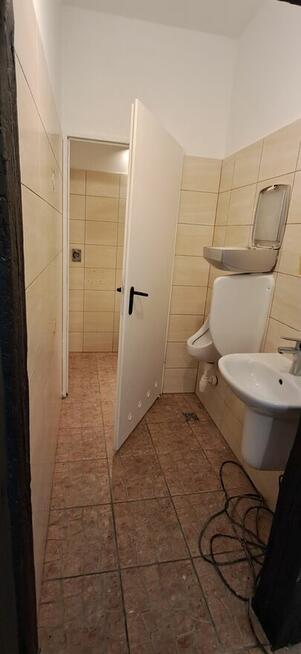 Lokal gastronomiczny w Cieplicach