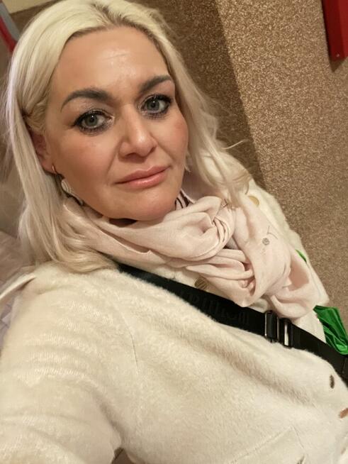 „Nie szukam ideału – szukam prawdziwego mężczyzny ️