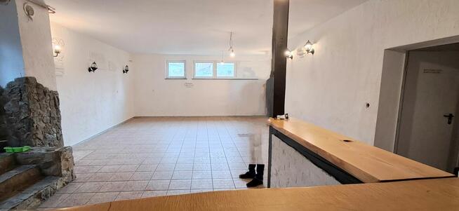 Lokal gastronomiczny w Cieplicach