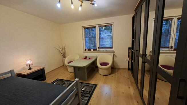 Wynajmę mieszkanie dla studentów lub osób bez dzieci