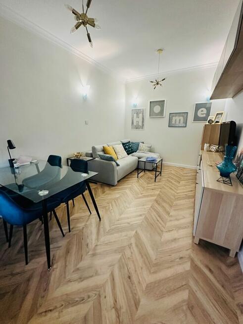 Rawicz Stare miasto, po remoncie generalnym