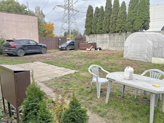 Wynajmę pomieszczenie na warsztat lub magazyn , Radzymin