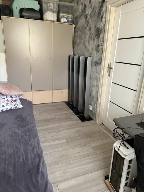 Zamienię mieszkanie