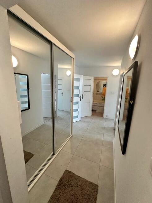 ul Dokerska duży pokój z balkonem