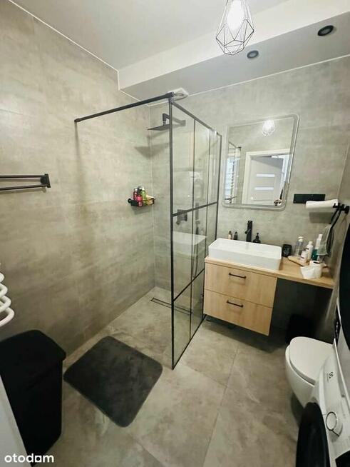 Okazja! Nowe, wygodne , 4 pokojowe , garaż, taras, klima.